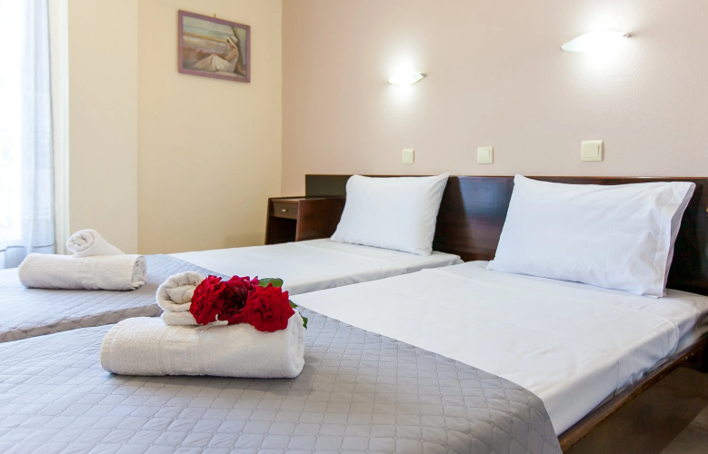 Electra Hotel