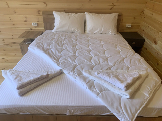 Nartik Mini hotel