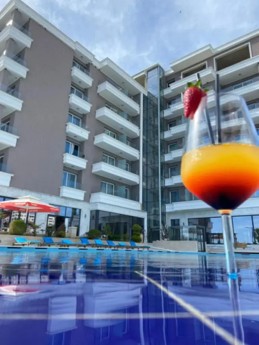 Kraal Hotel