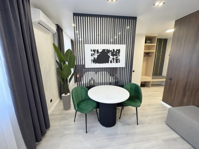 Фотография номера квартиры Квартира Премиум aHome 25/11