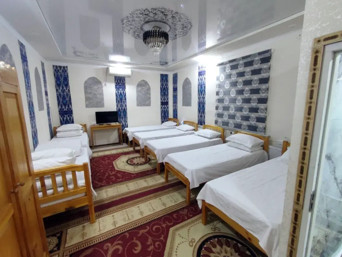 Hotelbild