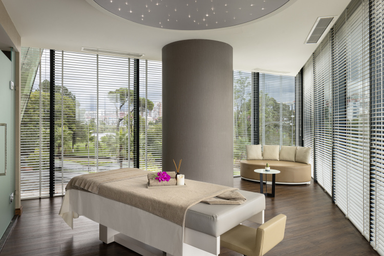 Hilton Batumi photo 30