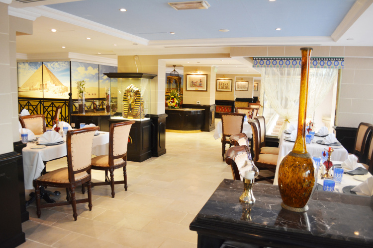 Arabian Courtyard Hotel And Spa photo 35