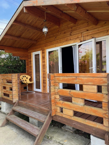 Viktoriya Private House