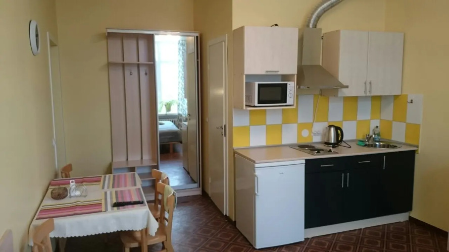 Фотография номера квартиры Апартаменты на Комсомольской 2