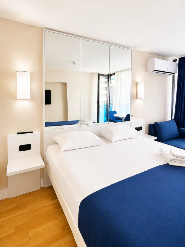 Standard Apartment