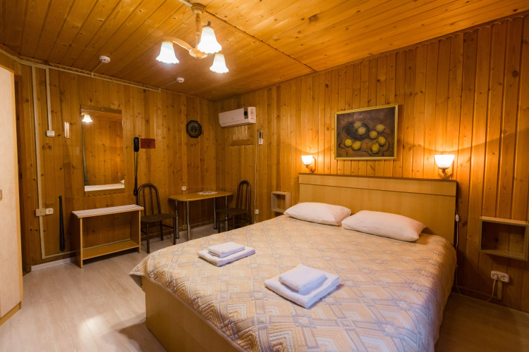 Фотография номера мини отеля Ипатьевская слобода