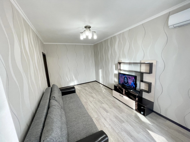 Фотография номера квартиры Апартаменты Kzn 24/7 Проточная 6-4