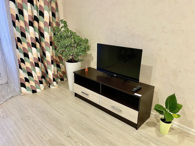 Фотография номера квартиры Апартаменты Квартира в Самом Центре НН