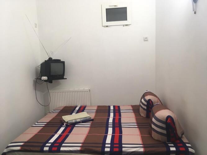 Фотография номера мини отеля Тополя