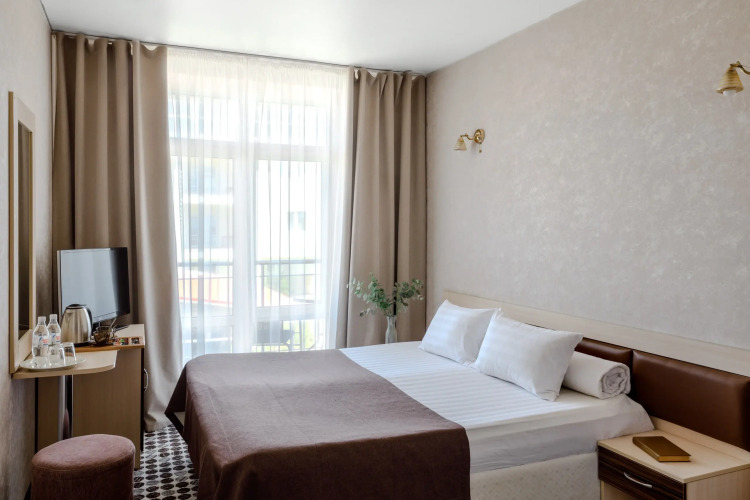 Фотография номера гостиницы Ambra Resort Hotel