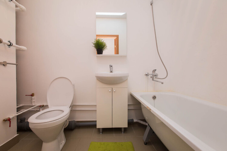 Фотография номера квартиры Апарт-Отель HomeHotel Бурнаковский