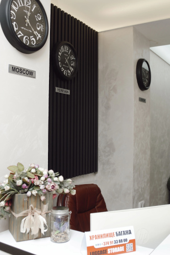 Olive Hotel
