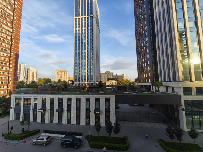 Фотография отеля