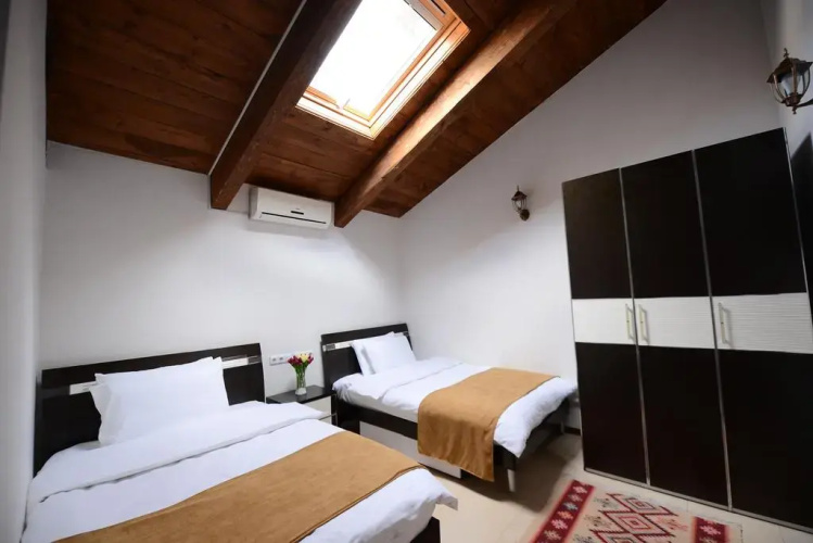 Accent Butik-hotel