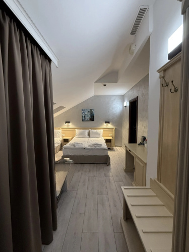 Aris Sofia Hotel