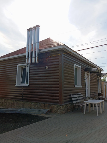 Фотография номера мини отеля Южный