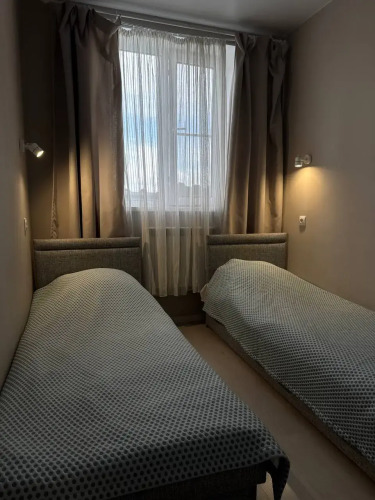 Фотография номера гостевого дома Горница Ватланово