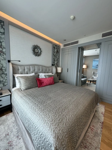 Taksim Suite