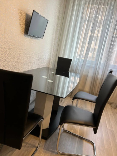 Фотография номера квартиры Апартаменты В центре рядом с озером и парком