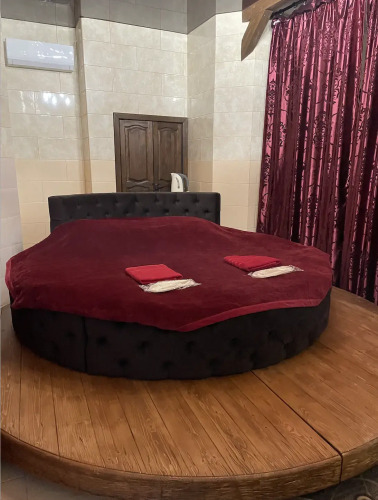 Фотография номера гостевого дома Айвенго