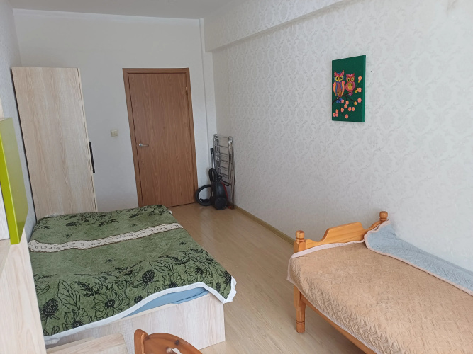 Comfy Stay Apartments