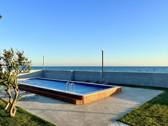 Avrora Villa