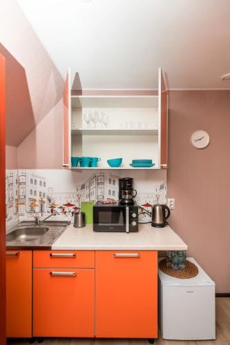 Фотография номера гостиницы Karjala