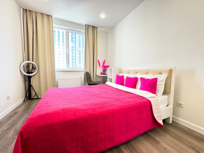 Фотография номера квартиры Квартира на Быстрецкой 18/1