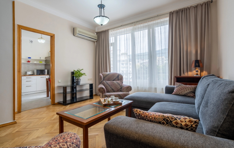 Kiwi Apartments