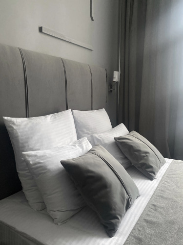 Фотография номера гостиницы innGrey