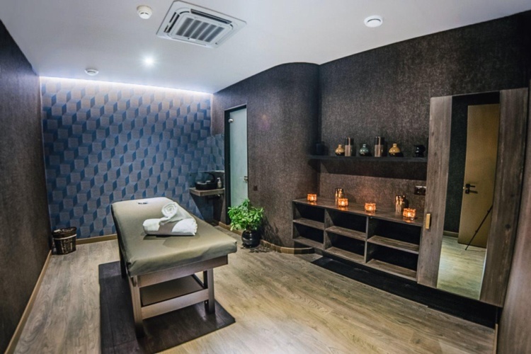 Meta Business Hotel photo 17