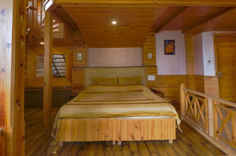 Royal Suite