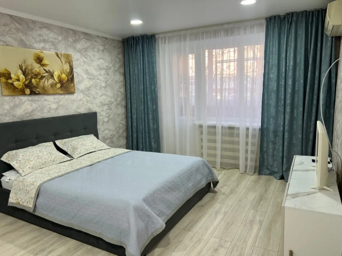 Фотография номера квартиры Квартира на Улице Белинского 45