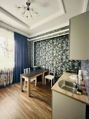 Фотография номера гостиницы Метелица