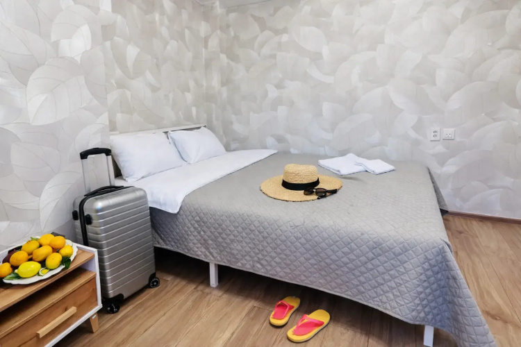 Lime Guest house