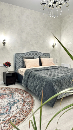 Фотография номера квартиры Квартира Лермонтовская квартира Пятигорск Пастухова 38 3 этаж