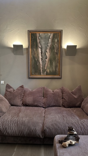 Фотография номера квартиры Апартаменты General