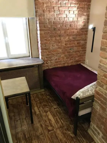 Фотография номера квартиры Апартаменты Аватар на Спортивной