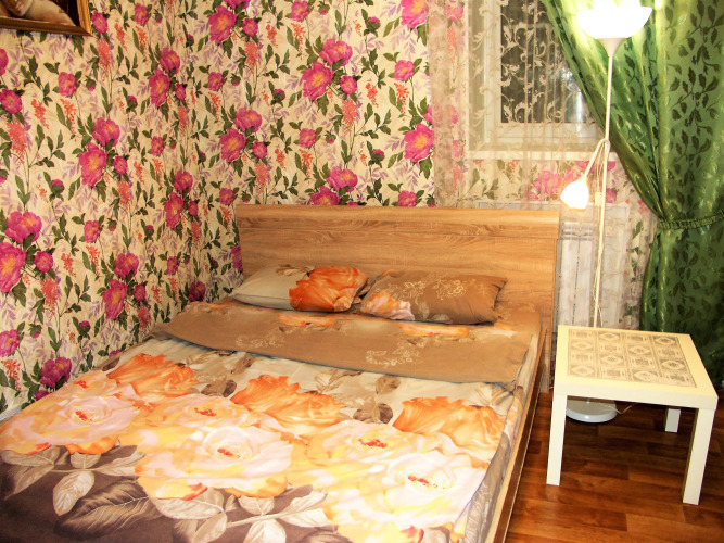 Фотография номера квартиры Апартаменты на Гражданской