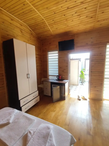 Belaya Lebed Mini-Hotel