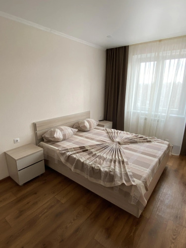 Фотография номера квартиры Апартаменты на Цветочном 10