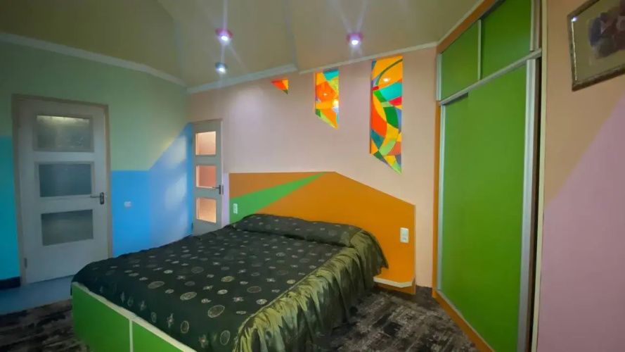 Writers Hotel