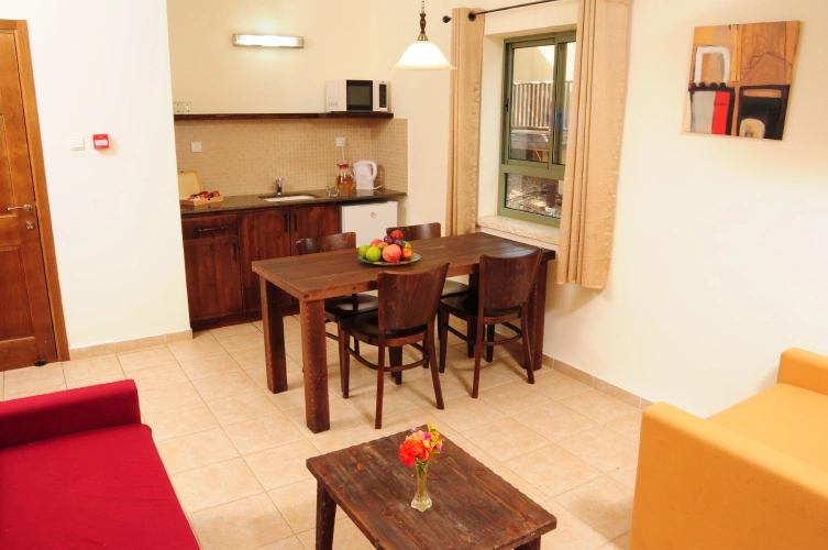 Standard Family room