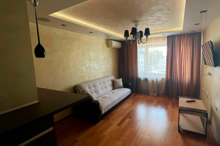 Hostel Olimp