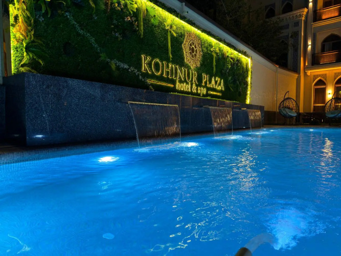 Фотография отеля