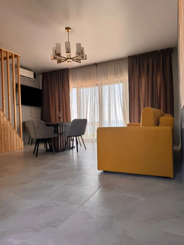 Private house Dom Na Beregu
