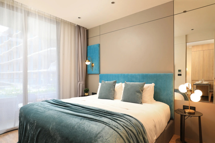 Hotelbild