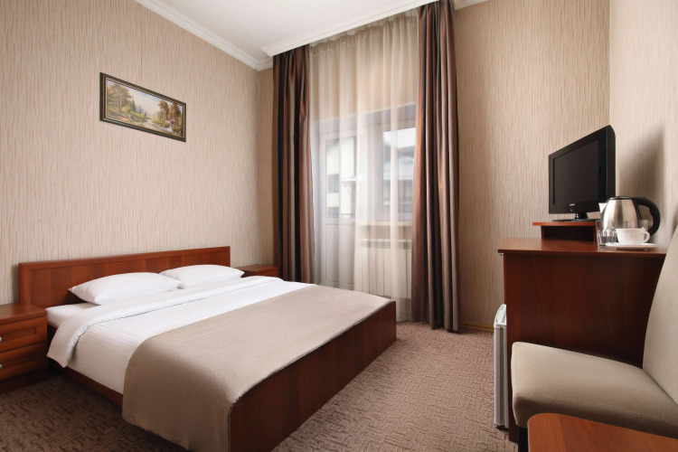 Фотография номера гостиницы Гранд-Отель