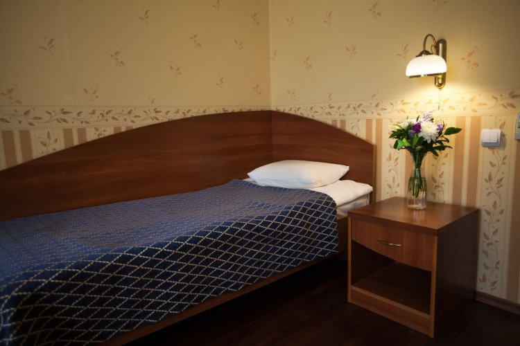 Фотография номера гостиницы Купеческий Клуб